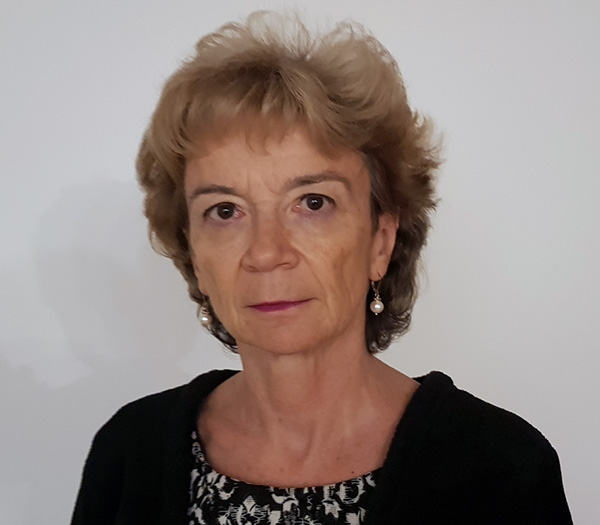 Beate Oswald-Tranta