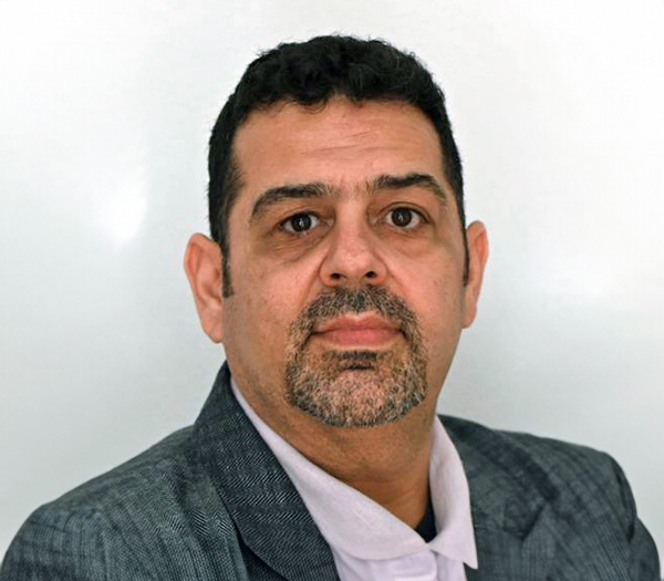 Nicolas P. Avdelides