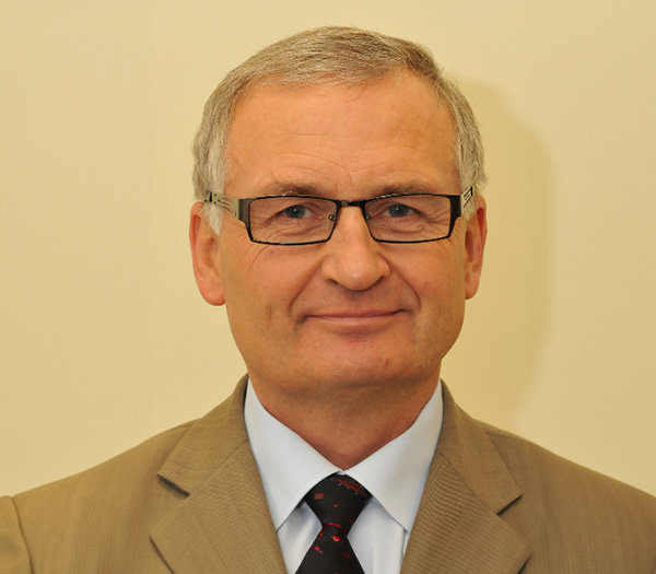 Bogusław WIĘCEK