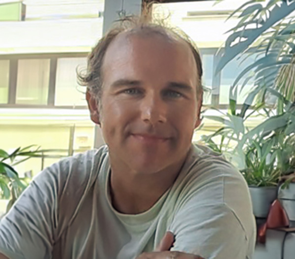Gunther STEENACKERS