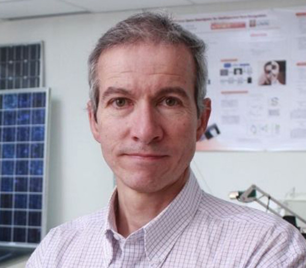 Xavier MALDAGUE