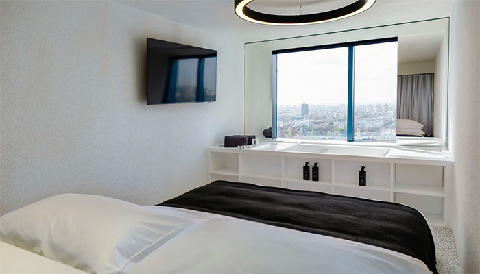 Hotel International